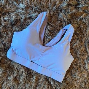 Gymshark X Whitney Simmons Sports Bra